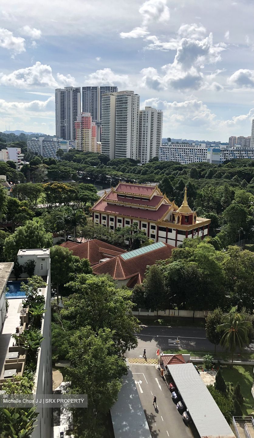 The Verve (D12), Apartment #463594981